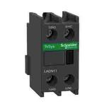 Schneider Electric TeSys Hulpcontactblok - LADN11, Verzenden, Nieuw, Overige typen