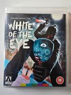 WHITE OF THE EYE (IMPORT WITHOUT DUTCH SUBS) (ARROW VIDEO), Cd's en Dvd's, Blu-ray, Verzenden, Gebruikt