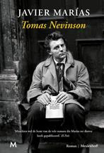 9789029094931 Tomas Nevinson | Tweedehands, Boeken, Verzenden, Zo goed als nieuw, Javier Marias