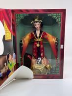 Mattel  - Barbiepop Disney Mulan Film Premiere Edition, Antiek en Kunst