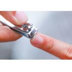 Benson Nagelknipper met vijl - robuust - met ketting - 80..., Ophalen of Verzenden, Nieuw