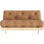 Karup Divan Roots Schlafsofa, Gästebett, Sofa inkl., Huis en Inrichting, Slaapkamer | Bedden, Verzenden, Nieuw