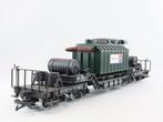 LGB G - 4058 - Modeltrein goederenwagon (1) - Speciale wagen, Hobby en Vrije tijd, Nieuw