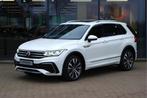 Zakelijke Lease |  Volkswagen Tiguan 1.4 TSI 245 PK eHybrid, Automaat, Gebruikt, Zwart, Overige brandstoffen