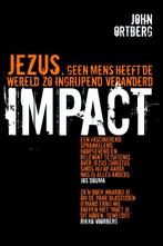 Impact 9789033800009 John Ortberg, Verzenden, Zo goed als nieuw, John Ortberg