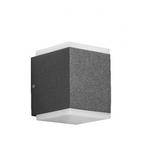 Wandlamp buiten | Konstsmide | Monza (Led, 2x 6W, Up/Down), Verzenden, Nieuw