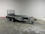 Ifor Williams GX105 HD Machine transporter 3500kg of 2700kg, Auto diversen, Aanhangers en Bagagewagens, Nieuw