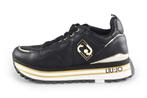 Liu Jo Sneakers in maat 36 Zwart | 10% extra korting, Kleding | Dames, Schoenen, Liu Jo, Zo goed als nieuw, Sneakers of Gympen
