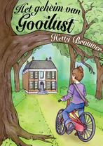 Het geheim van Gooilust 9789464062779 Hetty Brouwer, Verzenden, Gelezen, Hetty Brouwer