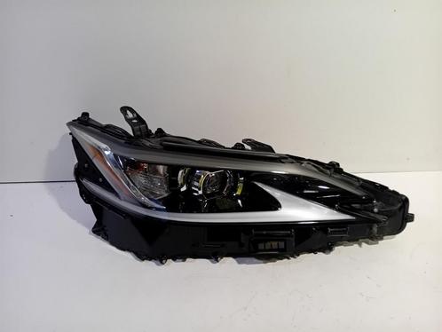 Koplamp rechts Lexus ES  300h MDE1336184R MDE1336185R 318007, Auto-onderdelen, Verlichting, ARN erkend, Stiba lid, Erkend duurzaam