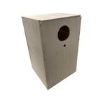 Rosella nestkast hout, Ophalen of Verzenden, Nieuw