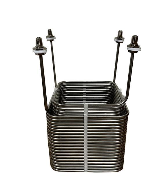 Bierspiraal 2x18 meter 7mm binnenmaat, Zakelijke goederen, Horeca | Overige, Ophalen of Verzenden