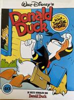 De beste verhalen van Donald Duck 40 Als kwitantiel Disney, Verzenden, Gelezen, Disney