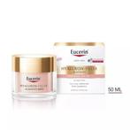 Eucerin Hyaluron-Filler + Elasticity Dagcrème Rose SPF30, Verzenden, Nieuw