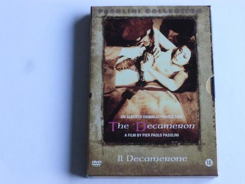 The Decameron - Paolo Pasolini (DVD), Cd's en Dvd's, Dvd's | Filmhuis, Verzenden