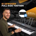 2dekans | Finesse Keyboard Piano - Statief & Accessoires -, Ophalen of Verzenden, Zo goed als nieuw