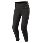 Alpinestars Banshee Black Lady Long Legging, Motoren, Kleding | Motorkleding, Nieuw met kaartje, Verzenden, Broek | textiel, Alpinestars
