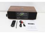 Lenco DAR-051 - Radio met Bluetooth 5.0 DAB+ en PLL FM -, Verzenden, Zo goed als nieuw