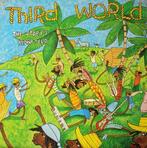 LP gebruikt - Third World - The Storys Been Told, Cd's en Dvd's, Verzenden, Zo goed als nieuw