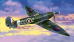 Italeri - Spitfire Mk.vi 1:72 (Ita1307s), Hobby en Vrije tijd, Nieuw, 1:50 tot 1:144