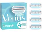Veiling - Gillette Venus Scheermesjes Voor Vrouwen - 4 Navul, Nieuw