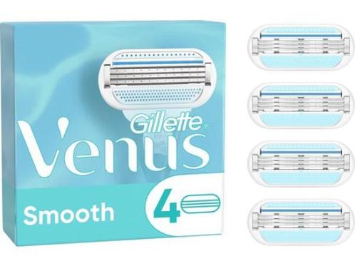 Veiling - Gillette Venus Scheermesjes Voor Vrouwen - 4 Navul, Sieraden, Tassen en Uiterlijk, Uiterlijk | Haarverzorging, Nieuw
