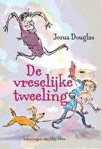 De vreselijke tweeling / De vreselijke tweeling / 1, Boeken, Verzenden, Gelezen, Jozua Douglas