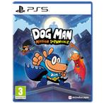 Dog Man: Mission Impawsible - PlayStation 5, Verzenden, Nieuw