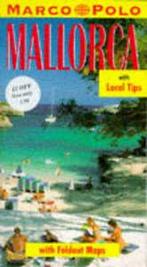 Marco Polo Travel Guides.: Majorca (Paperback), Gelezen, Verzenden