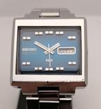 Seiko 5 Actus 23 Jewels - TV Case - Zonder minimumprijs -