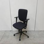 Beta bureaustoel - nieuwe stof zwart, Ophalen of Verzenden, Nieuw