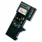 Benson Universele batterij-, lamp- en zekeringtester - co..., Ophalen of Verzenden, Nieuw