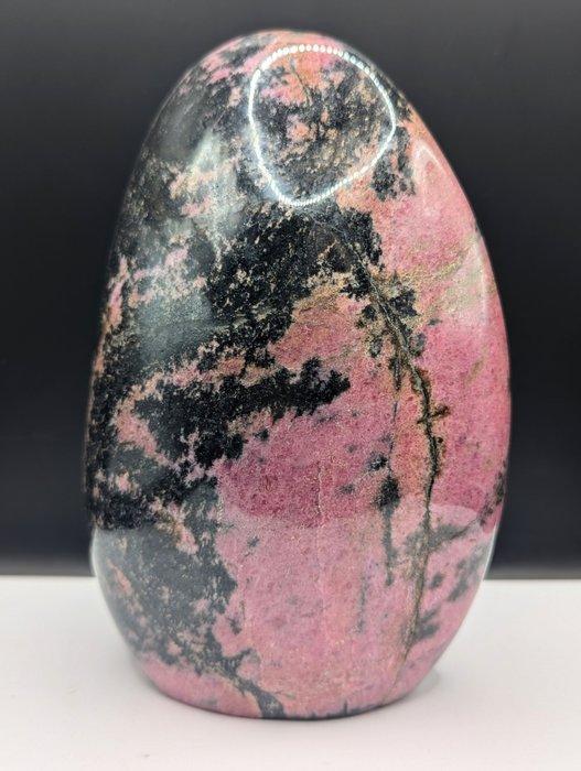 rhodoniet Vrije vorm- 3797 g - (1), Verzamelen, Mineralen en Fossielen