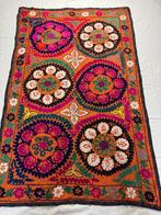 Suzane Kilim - Suzane vloermat, bankhoes, bedbeschermer,, Huis en Inrichting, Stoffering | Tapijten en Kleden, Nieuw