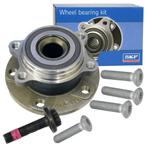 Wiellager voorzijde VW Caddy 3 Touran Passat 3C Golf 5 6..., Ophalen of Verzenden, Nieuw