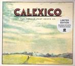 cd digi - Calexico - The Thread That Keeps Us, Cd's en Dvd's, Zo goed als nieuw, Verzenden