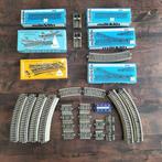 Märklin H0 - 5117 5202 7072 5120 5100 5106 5207 -, Hobby en Vrije tijd, Modeltreinen | H0, Nieuw