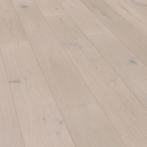 FLOER Hybride Hout 5011 Wit Eiken Rustiek (23,3 cm) Parket, Ophalen of Verzenden, Nieuw, Overige kleuren, Parket