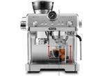 De Longhi La Specialista Opera Ec9555.mPistonmachine Metaal, Verzenden, Nieuw, Combi