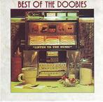 cd - The Doobie Brothers - Best Of The Doobies, Verzenden, Zo goed als nieuw