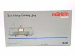 Märklin H0 - 2680 (89263) - Modeltrein personenwagen (1) -, Hobby en Vrije tijd, Modeltreinen | H0, Nieuw