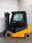 Jungheinrich Heftruck EFG425K