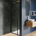 Nisdeur Riho Lucid GD101 Omkeerbaar Verstelbaar Aluminium, Ophalen of Verzenden, Nieuw, Douche