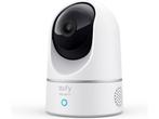Veiling - eufy Security Binnencamera 2K Pan & Tilt, Audio, Tv en Foto, Videobewaking, Nieuw