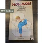 Nou moe 9789062490783 Hazelhoff, Verzenden, Gelezen, Hazelhoff