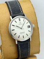 Omega - Seamaster De Ville Date Cal: 611 - Zonder, Sieraden, Tassen en Uiterlijk, Horloges | Heren, Nieuw