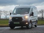 Ford Transit 350, Auto's, Ford, Automaat, ABS, Gebruikt, Euro 6