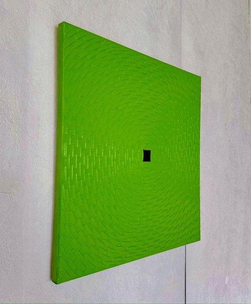 Aykaz Arzumanyan - Rose - 852, Antiek en Kunst, Kunst | Schilderijen | Modern
