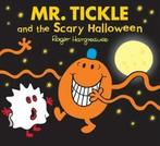 Mr. Men: Mr Tickle and the scary Halloween by Roger, Gelezen, Adam Hargreaves, Verzenden