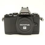 Olympus E-M5 Camera Body Zwart (Occasion) - 7270 Opnames